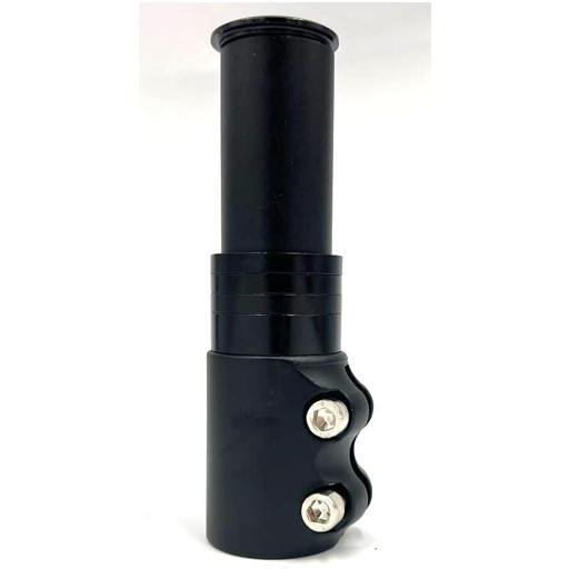 Подовжувач штока вилки велосипеда KL-4025 Бровари - фото 2