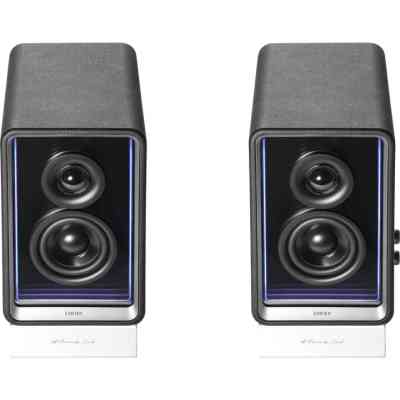Акустическая система Edifier QR65 Black (QR65Black) Винница
