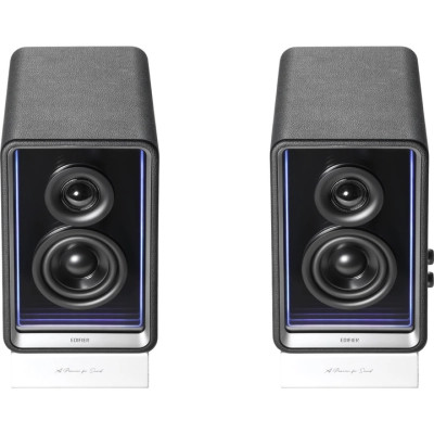 Акустическая система Edifier QR65 Black (QR65Black) Винница - изображение 4