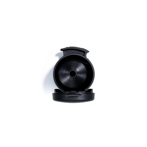 Контейнер Flexi для рулетки Vario MultiBox чорний пластик 7х5 см Київ - фото 3