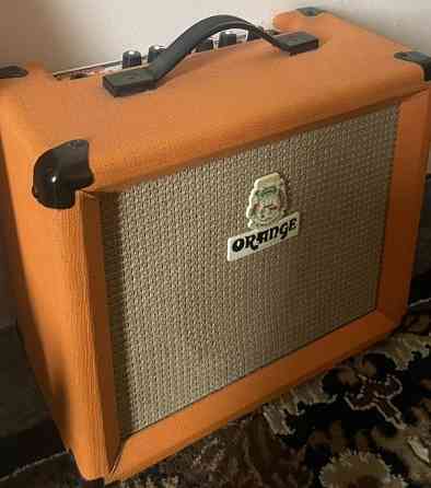 Усилитель Orange Crush 15. Харьков
