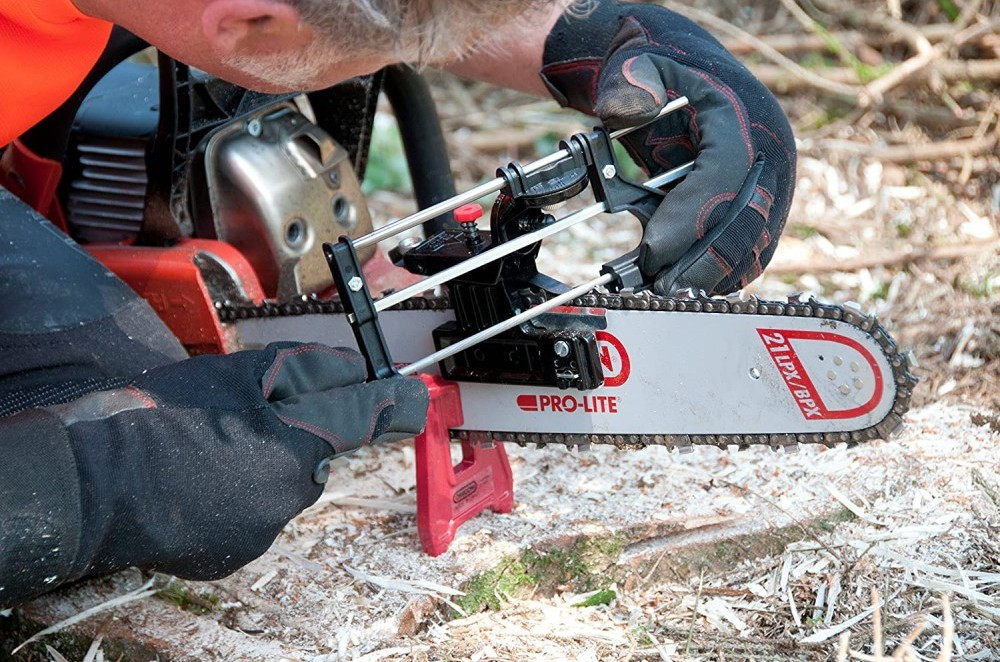 Ручний заточувальний верстат OREGON (Уп) (557849) (11479004) Коломия - фото 2