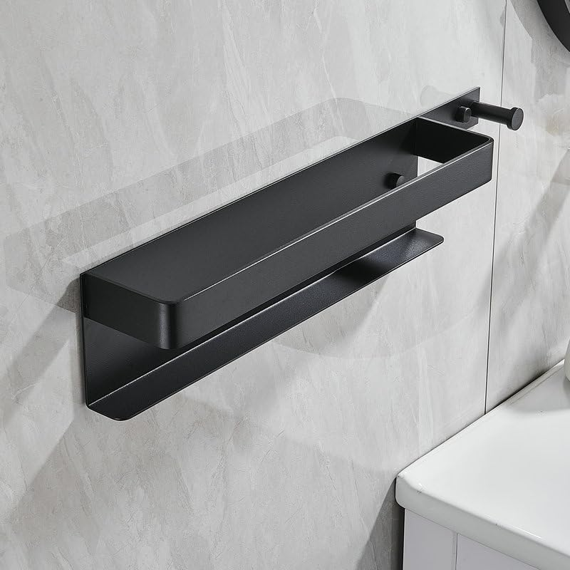 Тримач для рушників на клейкій основі 22252 Луцк - изображение 1