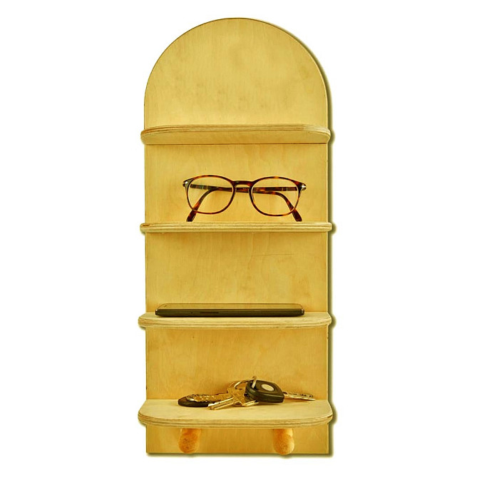 Органайзер для очков 