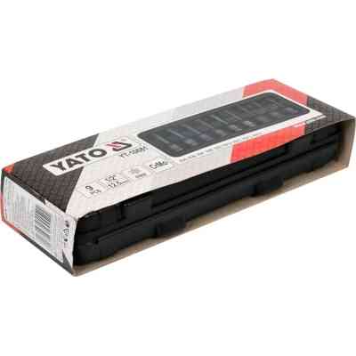 Набор головок Yato YT-10681 Винница