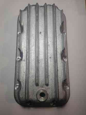 Картер двигуна (піддон) МТ, ДНІПРО (збільшений) VDK Київ