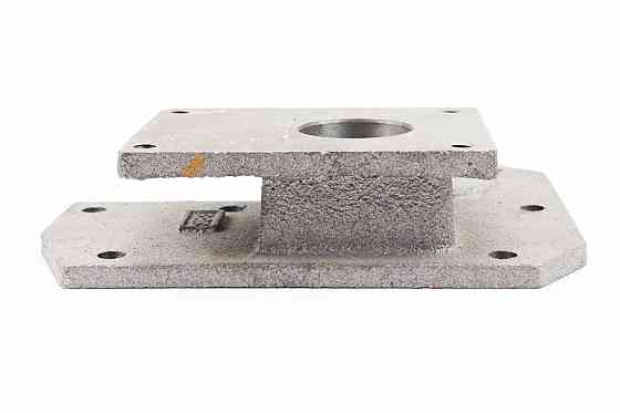 Кришка КПП ліва під гідравлічний насос під 4 болти Киев