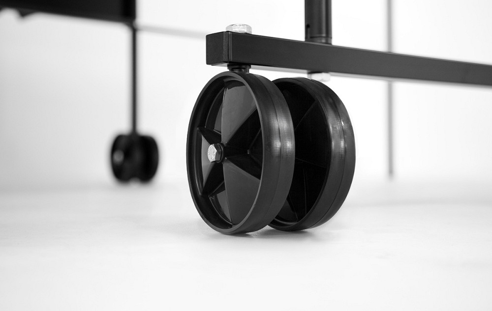 Теннисный стол Stiga Outdoor Roller Blue (717505) Київ - фото 6