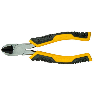Кусачки Stanley DynaGrip диагональные L=150мм. (STHT0-74362) Винница - изображение 1