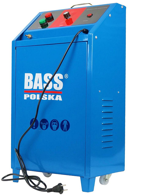 Озонатор стерилизатор автомобильный  Bass Polska 4050 Киев - изображение 7