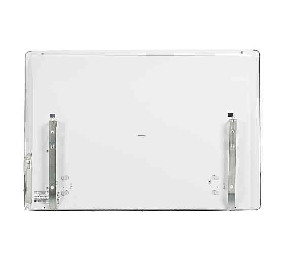 Конвектор електричний Термія ЕВНА-1,0/230 С2 (ми) обігрівач з термостатом 1000 Вт електроконвектор з захистом від замерзання Київ