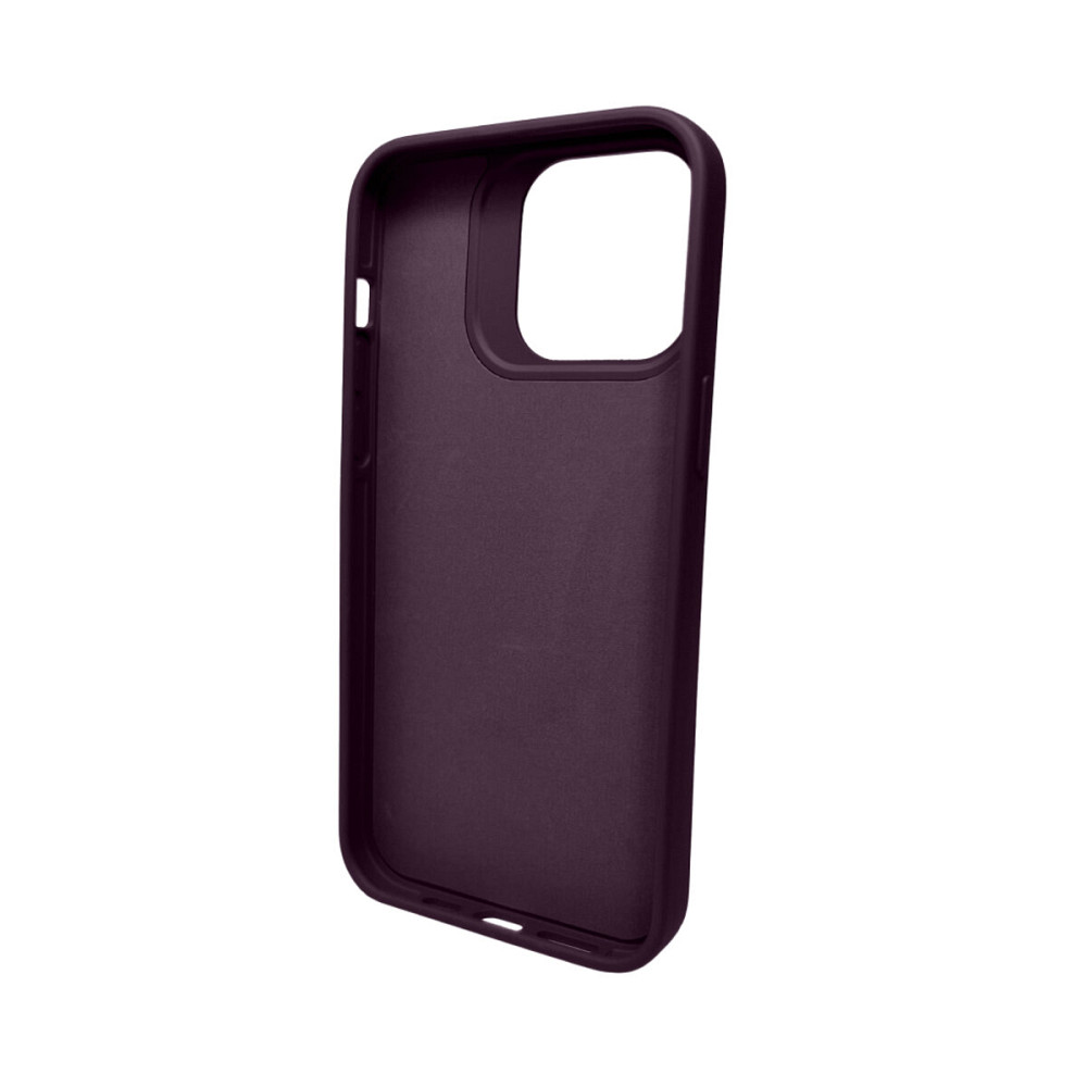 Чохол для смартфона Cosmic Silky Cam Protect for Apple iPhone 13 Offcial Purple Киев - изображение 2