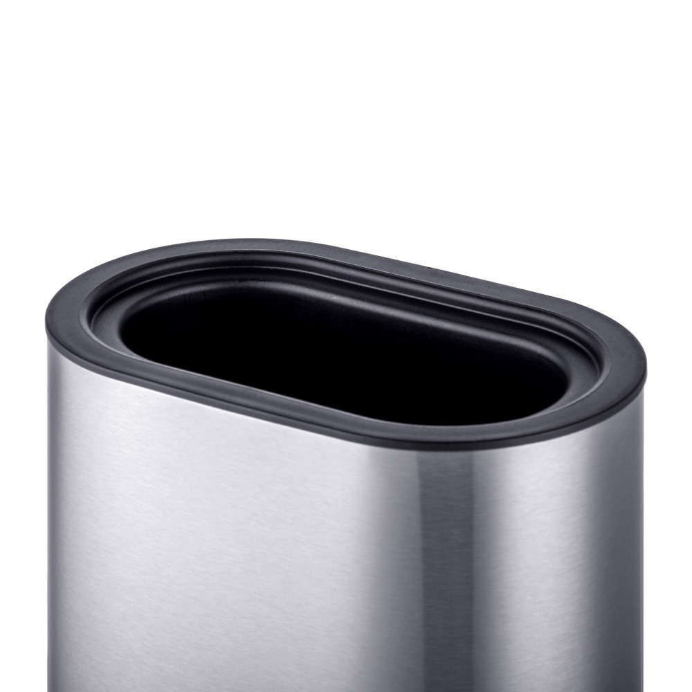 Универсальный ершик для унитаза Mixxus Premium Diverse-TB0101 SS цвет нержавейка (MI7066) Харьков - изображение 5