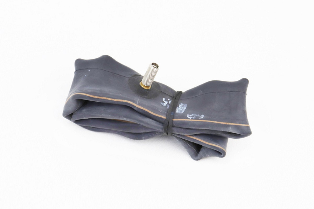 Камера 8" 1/2х2 ніпель (Schrader AV-20) електросамокат, (без упаковки) Киев - изображение 1