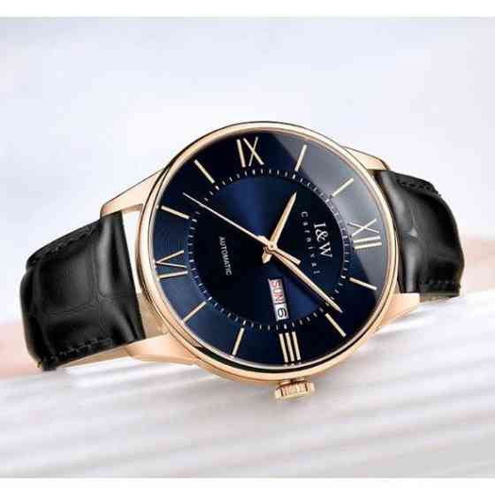 Чоловічий наручний годинник Carnival Atlantis Київ