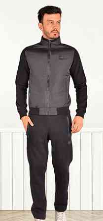 Зимний мужской спортивный костюм Hugo Boss Киев