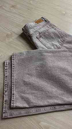 Джинси жіночі Its Basic 3096-4S6 palazzo широкі бежеві, бежевий, 42, 42, 85 см, 111 см Київ