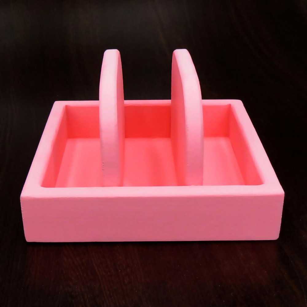 Салфетница 