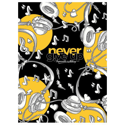 Зошит Школярик А5 Student лінія 80 аркушів (A5-080-5221L) Вінниця - фото 1