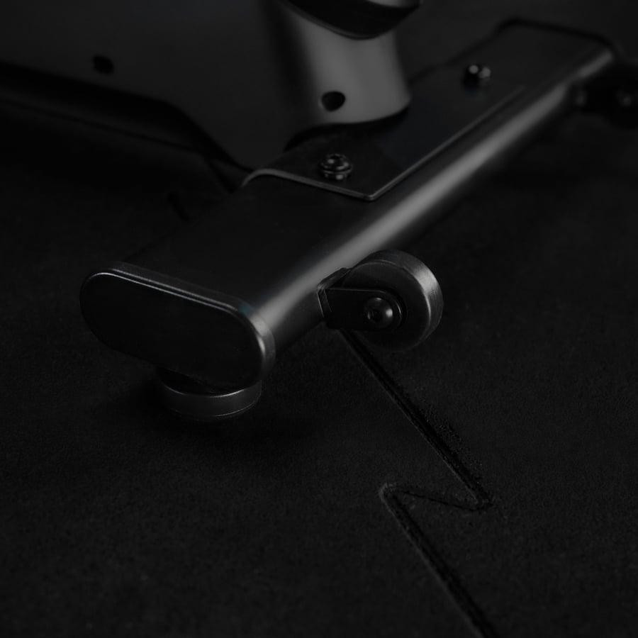 Велотренажер Trex Sport TX-950EB Exen електромагнітний чорний Киев - изображение 7