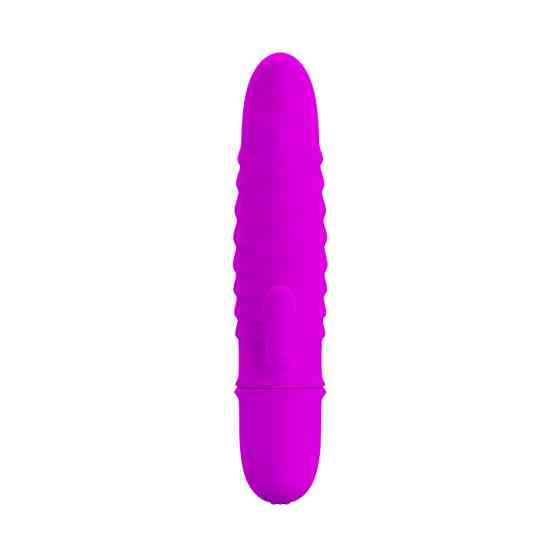 Вібратор - Pretty Love Arnd Vibrator Purple Sex Aura Київ