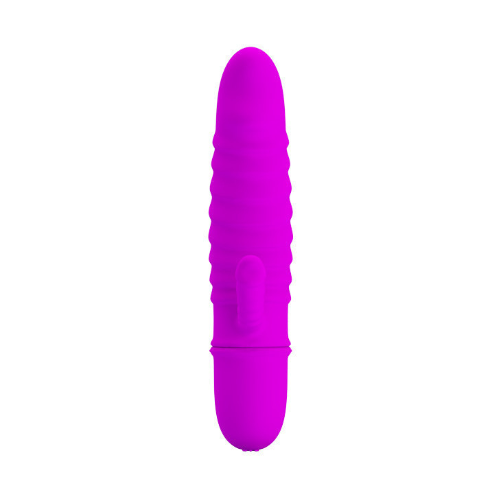 Вібратор - Pretty Love Arnd Vibrator Purple Sex Aura Київ - фото 3