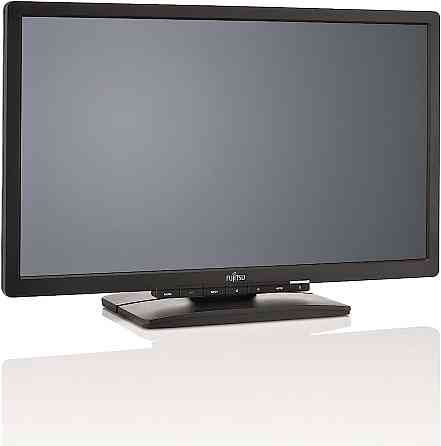 Монітор 20" Fujitsu E20T-6 LED Black клас "Б" Луцьк