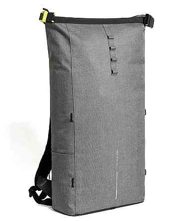Рюкзак антизлодій XD Design Bobby Urban Lite 15.6" Grey (P705.502) Вінниця