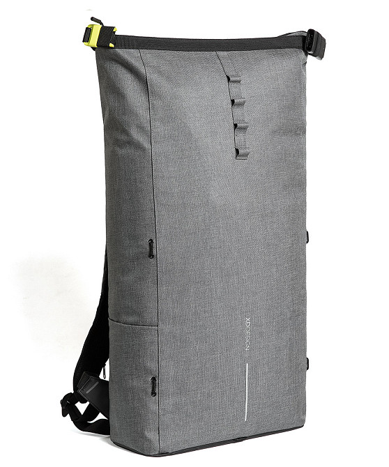 Рюкзак антивор XD Design Bobby Urban Lite 15.6