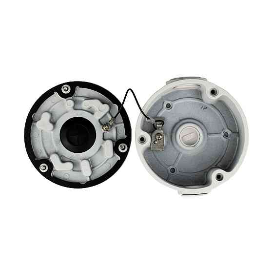 Монтажна коробка герметична SEVEN M722 Київ