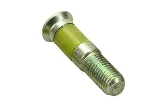 Болт 2108, 2109, 21099, 2110-2115 жовтий (к-кт 4 шт) безшумний Мукачево