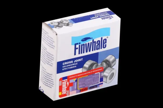 Крестовина 2101 Finwhale Винница