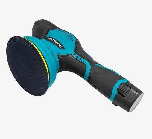 Акумуляторна ротаційно-ексцентрикова полірувальна машина 12V Харків