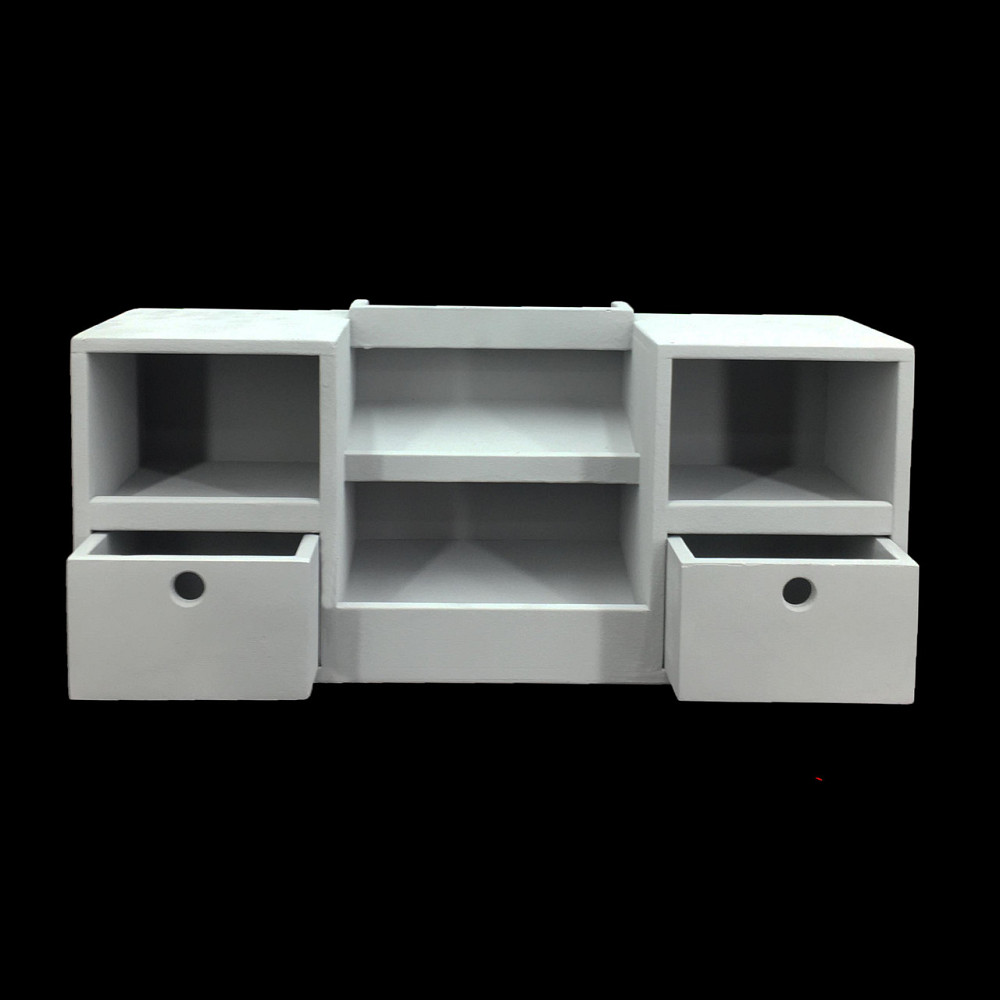 Органайзер настільний "Шелдон" маренго Миколаїв - фото 7