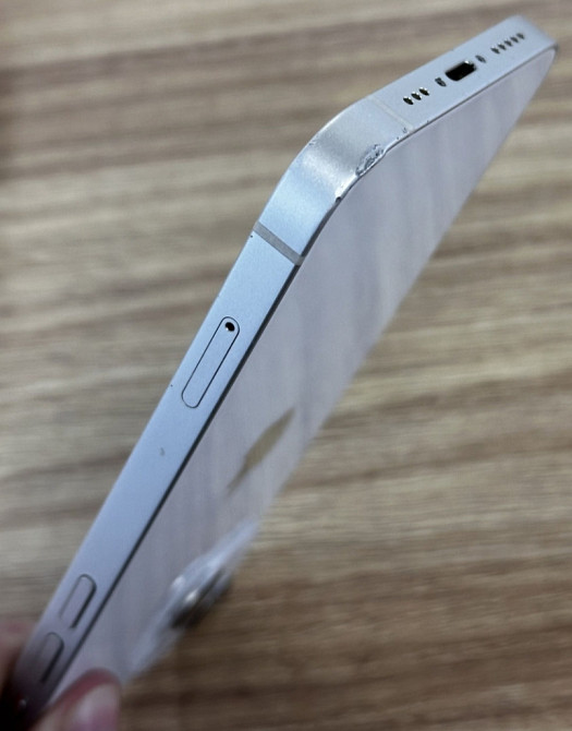 Айфон: iPhone 13 256Gb White Київ - фото 4