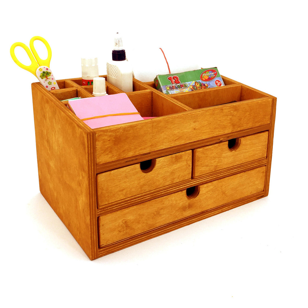 Настольный органайзер 