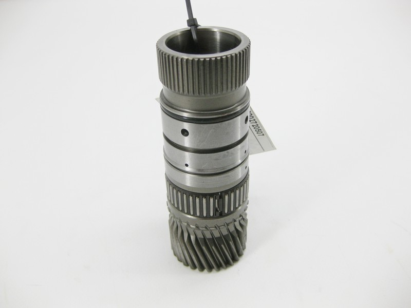 Mercedes-Benz  A2202720507 Сонячна шестерня АКПП центральна Одеса - фото 3