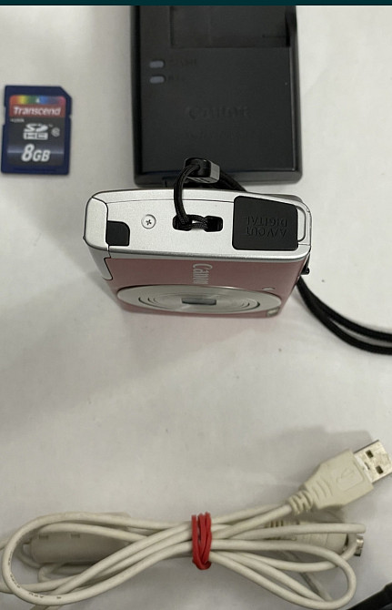 Фотоапарат Canon Power Shot A 2500 HS Київ - фото 1