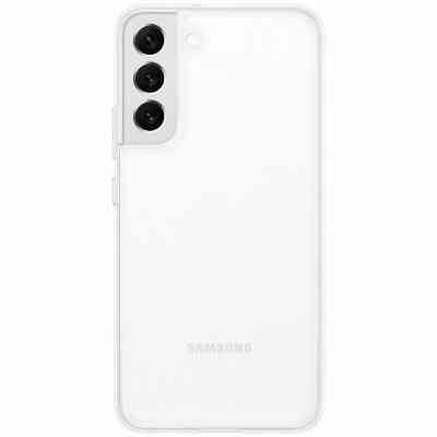 Чохол до мобільного телефона BeCover Samsung Galaxy S22 SM-S901 Transparancy (708967) Вінниця