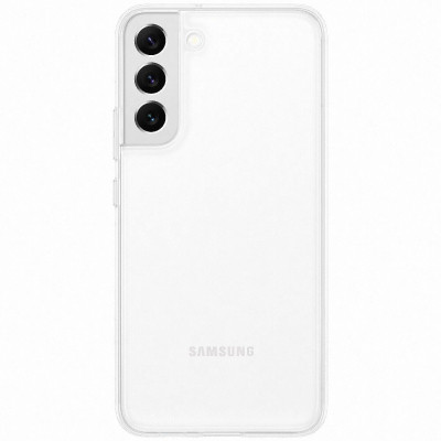 Чехол для мобильного телефона BeCover Samsung Galaxy S22 SM-S901 Transparancy (708967) Винница - изображение 3