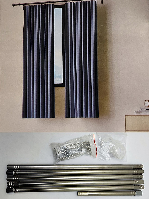 Карниз 205 см, 21791 Луцьк - фото 2