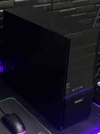 Игровой компьютер Intel Core i7 4790 4/8*4,0Ггц (E3-1270v3) 16ГБ ОЗУ SSD 250ГБ HDD 500ГБ Харьков