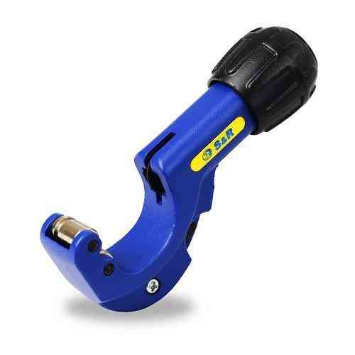 Труборіз S & R Pipe Cutter 3-32 мм 188002032 Коломыя
