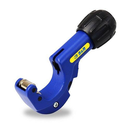 Труборіз S & R Pipe Cutter 3-32 мм 188002032 Коломия - фото 1
