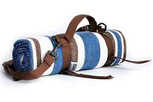 Акриловый коврик для пикника Турист 150x135 см СИЛА Харьков