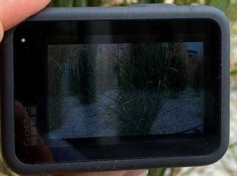 Екш- Камера GoPro Hero 11 Black Киев - изображение 4