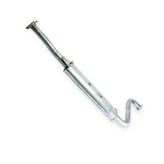 Резонатор 2109, 21099, 2113, 2114, 2115 инжектор, алюминий 21083, Мукачево