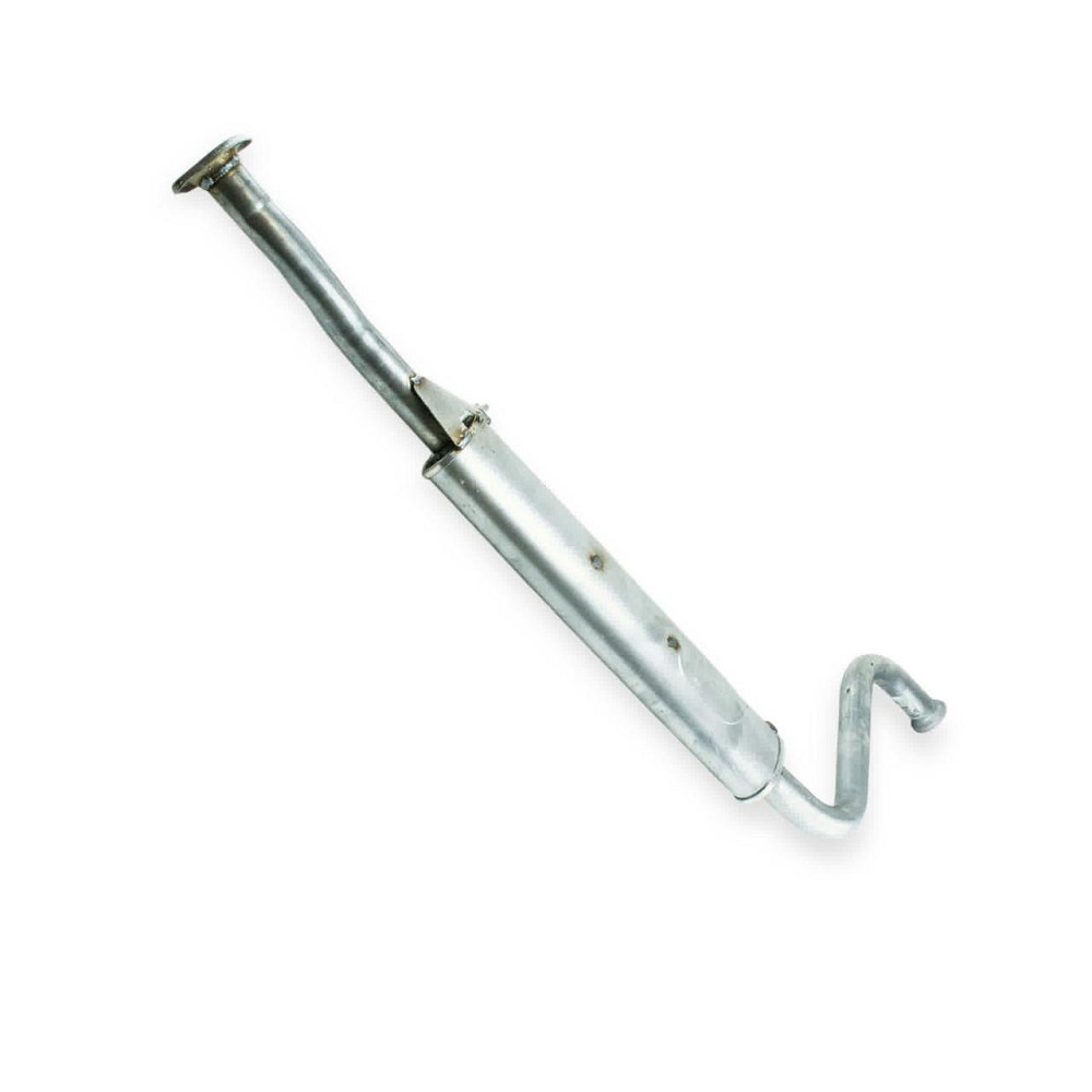 Резонатор 2109, 21099, 2113, 2114, 2115 інжектор, алюміній 21083, Мукачево - фото 1