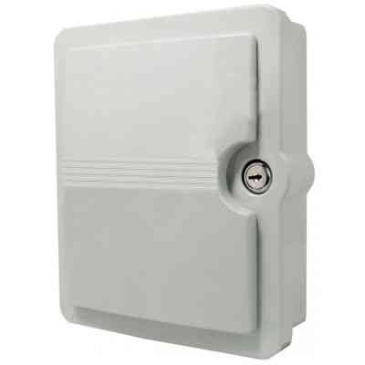 Оптический бокс Crosver FOB-05-12A Винница