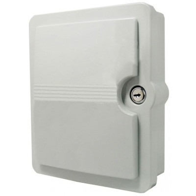 Оптический бокс Crosver FOB-05-12A Винница - изображение 1